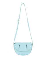 Women Front Flap Saddle Crossbody by hfstylish