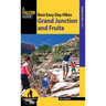 Best Easy Day Hikes Grand Junction and Fruita