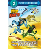Creature Powers: The Fastest! (Wild Kratts)
