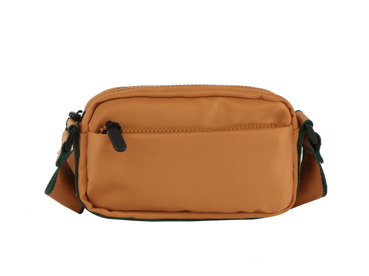 Daily Traveler Fanny Pack by hfstylish