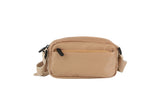 Daily Traveler Fanny Pack by hfstylish