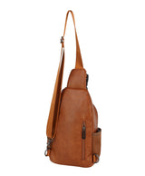 Multi functional unisex sling by hfstylish