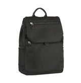 Trolley sleeve unisex backpack by hfstylish