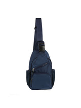 Unisex functional nylon sling by hfstylish