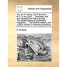 The Art of Angling. by R. Brookes, M.D. in Two Parts. ... Illustrated with One Hundred and Thirty-Five Cuts, ... the Whole Forming a Sportsman's Magaz
