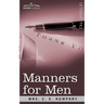 Manners for Men