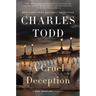 A Cruel Deception: A Bess Crawford Mystery