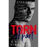 Torn Apart: a New Adult Why Choose Romance