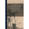 Memoirs of Odd Adventures, Strange Deliverances, &c. in the Captivity of John Gyles, Esq; Commander of the Garrison On St. George's River