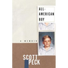 All-American Boy: A Memoir