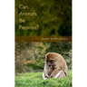 Can Animals Be Persons?