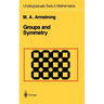 Groups and Symmetry