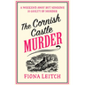 The Cornish Castle Murder