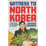 Witness to North Korea: Three Years on the Ground in the DPRK