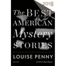 The Best American Mystery Stories 2018: A Collection