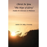Christ In You: The Hope of Glory