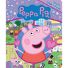 Peppa Pig: First Look and Find