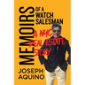 Memoirs of a Watch Salesman: A NYC Real Estate Story