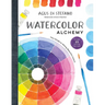 Watercolor Alchemy: Your Guide to Mixing Beautiful Colors