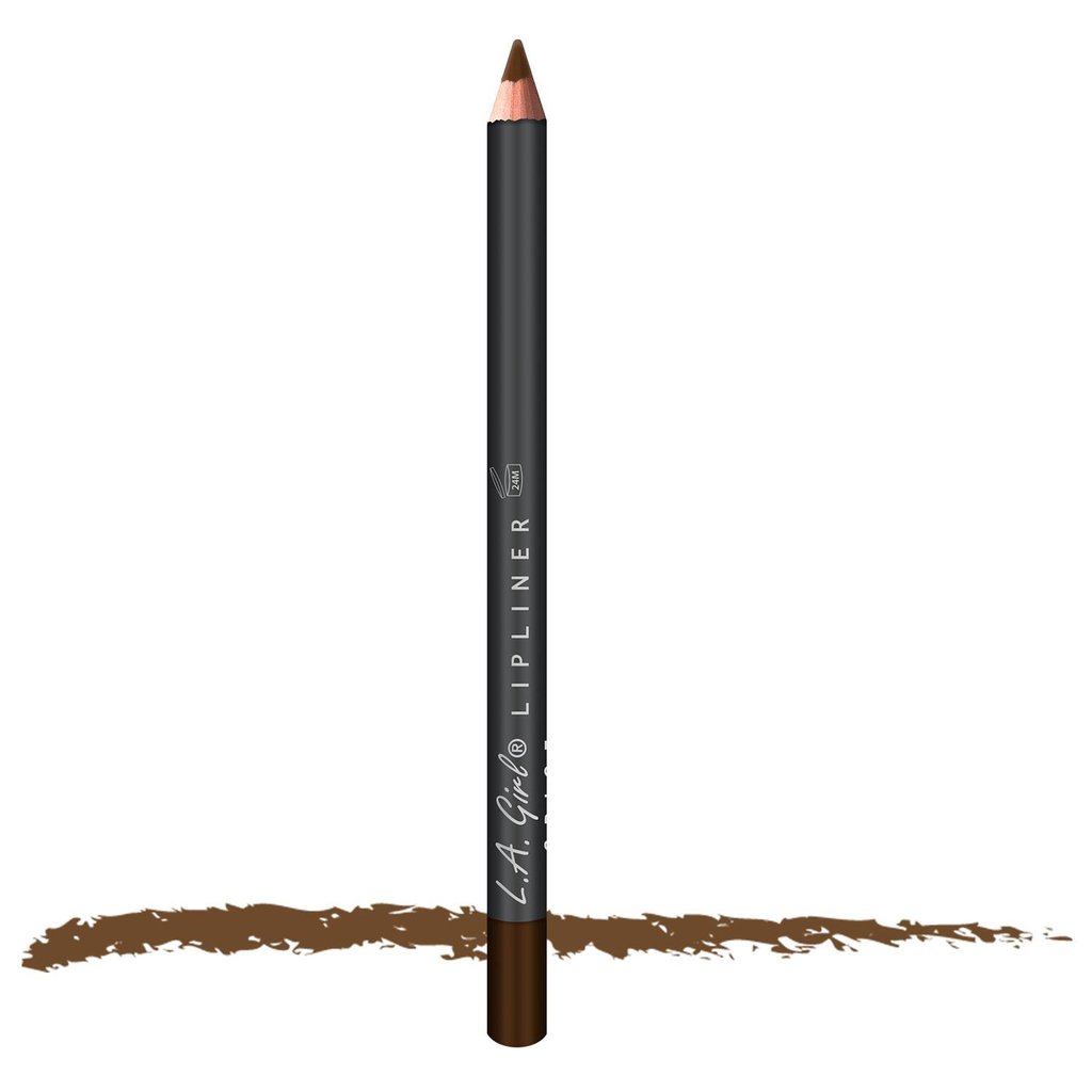 LA GIRL Lipliner Pencil - Cola