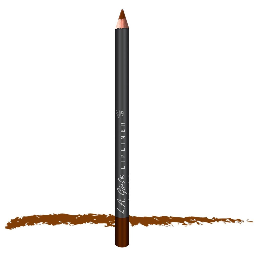 LA GIRL Lipliner Pencil - Brick