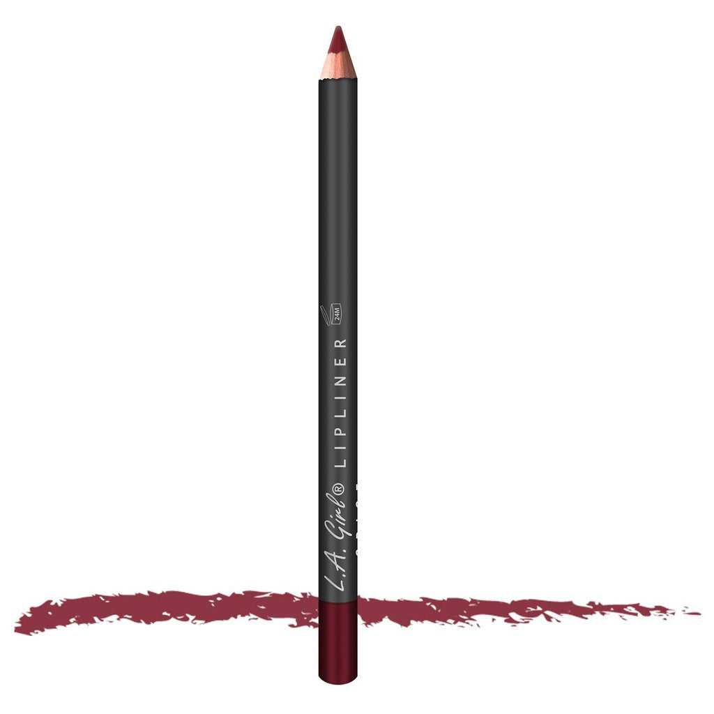 LA GIRL Lipliner Pencil - Currant