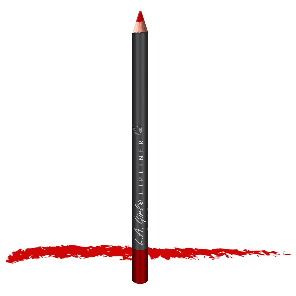 LA GIRL Lipliner Pencil - Rose