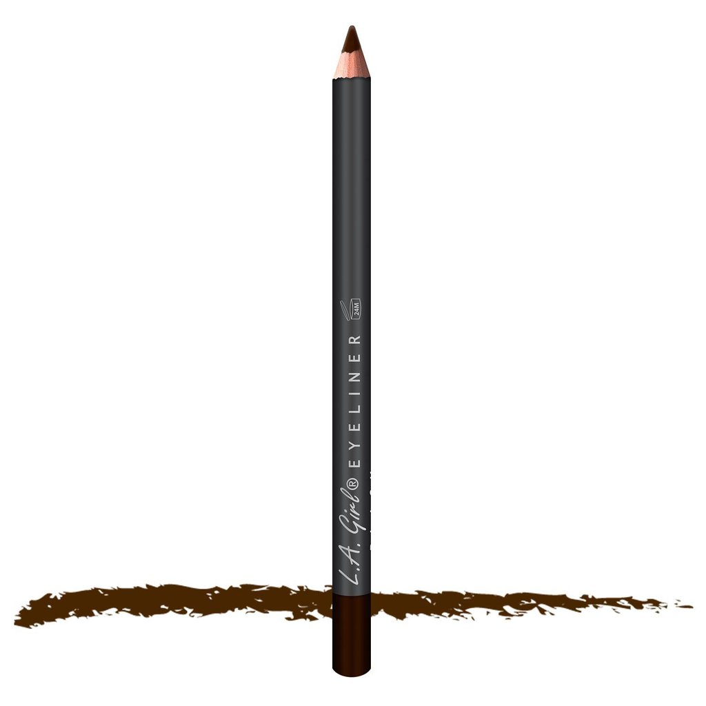 L.A. GIRL Eyeliner Pencil - Espresso