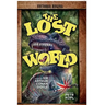The Lost World - An Arthur Conan Doyle Graphic Novel