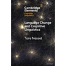Language Change and Cognitive Linguistics