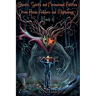 Ghosts, Spirits and Paranormal Entities from Asian Folklore and Mythology (Book 2)