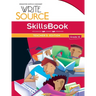 Write Source SkillsBook Teacher's Edition Grade 10