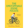 The Unstoppable Eddie Fugate