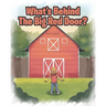What's Behind The Big Red Door?