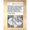 Popish Idolatry: A Discourse Delivered in the Chapel of Harvard-College in Cambridge, New-England, May 8. 1765. at the Lecture Founded