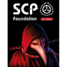 Scp Foundation Artbook Red Journal