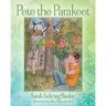Pete the Parakeet