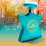 Greenwich Village 3.4 oz EDP unisex by LaBellePerfumes