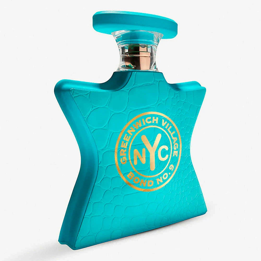 Greenwich Village 3.4 oz EDP unisex by LaBellePerfumes