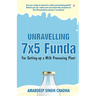 Unravelling 7x5 Funda for Setting-up a Milk Processing Plant
