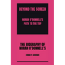 Beyond the Screen: : Norah O'Donnell's Path to the Top