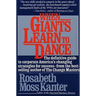 When Giants Learn to Dance