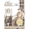 Cheri and Me: Snippets of a Relationship