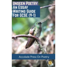Unseen Poetry: Essay Writing Guide for GCSE (9-1)