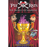 The Trophy of Champions: Pie Rats Book 4