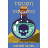 Poison and Prejudice: A Rare Books Cozy Mystery