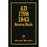 AD 1798 1843 Source Book