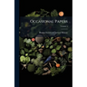 Occasional Papers; Volume 1