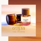 Guess 1981 Los Angeles 3.4 oz EDT for men by LaBellePerfumes