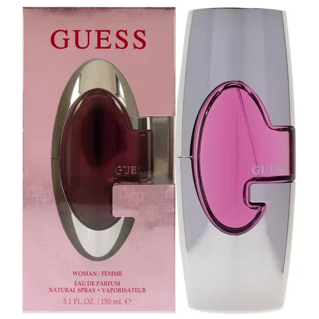 Guess 5.1 oz EDP for women by LaBellePerfumes